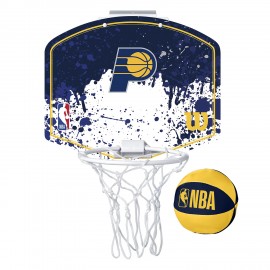 Mini Basketball Wilson - Indiana Pacers