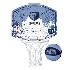 Mini Basketball Wilson - Memphis Grizzlies