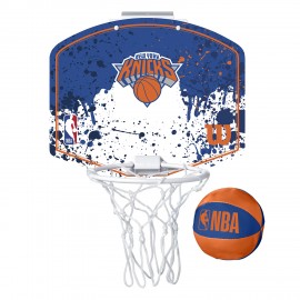 Mini Basketball Wilson - New York Knicks