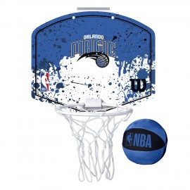 Mini Basketball Wilson - Orlando Magic