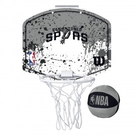 Mini Basketball Wilson - San Antonio Spurs