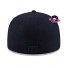 59fifty Cap - Boston Red Sox - Melton - Navy