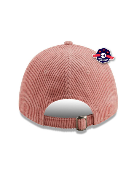 WMNS FASHION CORD 9FORTYNEYYAN  PNK