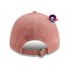 Cap New Era - New York Yankees - Pink Velvet - 9Forty