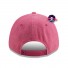 Cap New Era - New York Yankees - Pink Sponge - 9Forty