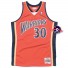 NBA jersey - Steph Curry - Alternate - Golden State Warriors