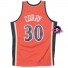 NBA jersey - Steph Curry - Alternate - Golden State Warriors
