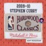 NBA jersey - Steph Curry - Alternate - Golden State Warriors