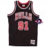 NBA jersey - Dennis Rodman - Chicago Bulls