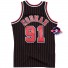 NBA jersey - Dennis Rodman - Chicago Bulls