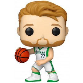 Funko Pop - Luka Doncic - Mavericks