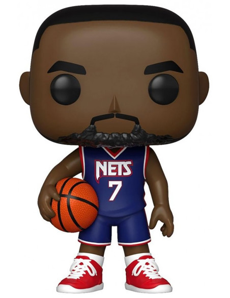 Funko Pop - Kevin Durant - Brooklyn Nets