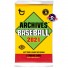 MLB Trading Cards Pack - 2021 Topps Archive Hobby Box - 8 cards