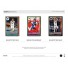 NBA Trading Cards Pack - 2021-22 Hoops ( Hobby Box) - 8 cards
