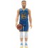 ReAction action figure - Stephen Curry - Warriors