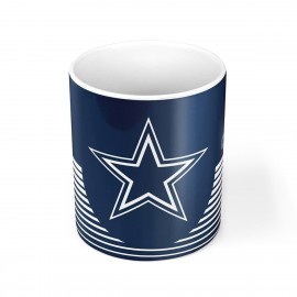 NFL Mug - Dallas Cowboys