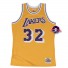 NBA jersey - Magic Johnson - Los Angeles Lakers - Home