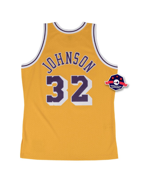 SWINGMAN JOHNSON
