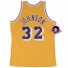 NBA jersey - Magic Johnson - Los Angeles Lakers - Home