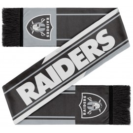 Scarf - Las Vegas Raiders - NFL