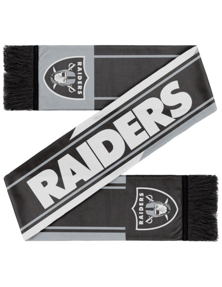 Echarpe - Las Vegas Raiders - NFL