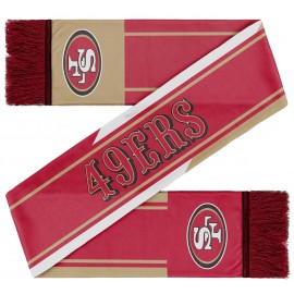 Scarf - San Fransisco 49ers - NFL