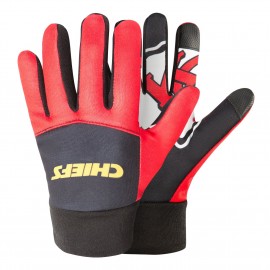 Gloves - Kansas City Chiefs - NFL