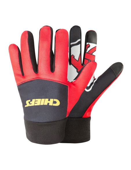 Gants - Kansas City Chiefs - NFL
