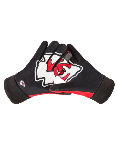 Gants - Kansas City Chiefs - NFL