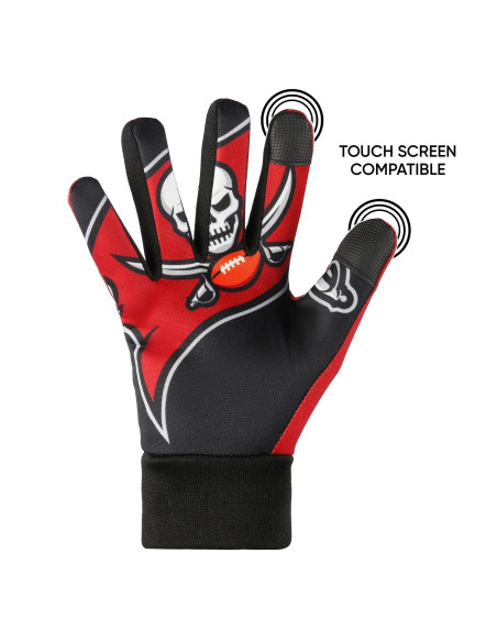 Gants - Tampa Bay Buccaneers - NFL