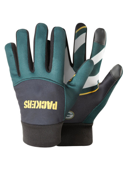 Gants - Green Bay Packers - NFL