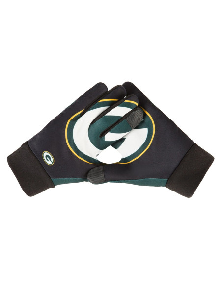 Gants - Green Bay Packers - NFL
