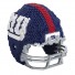 3D Puzzle - NFL Helmet New York Giants - NFL