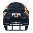 3D Puzzle - Helmet of the Chicago Bears - NFL