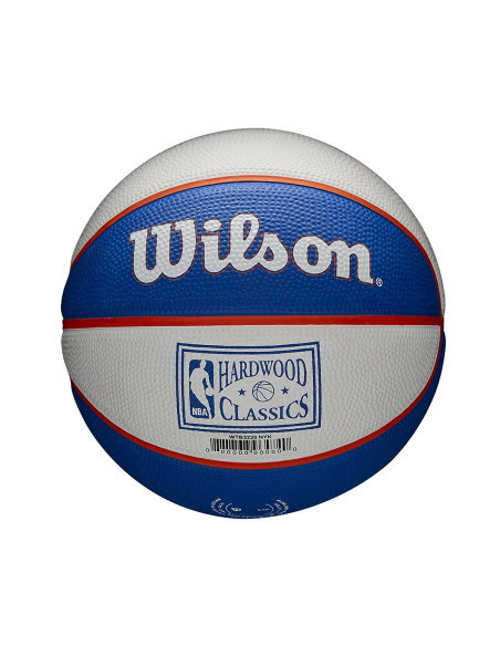 Mini Ballon NBA - New York Knicks