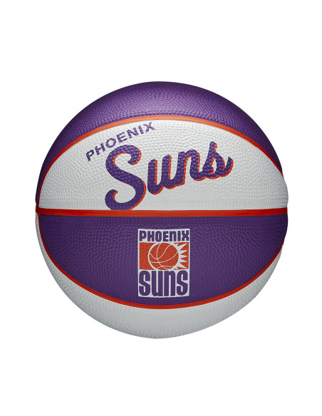 Mini Ballon NBA - Phoenix Suns