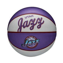 NBA Mini Ball - Utah Jazz