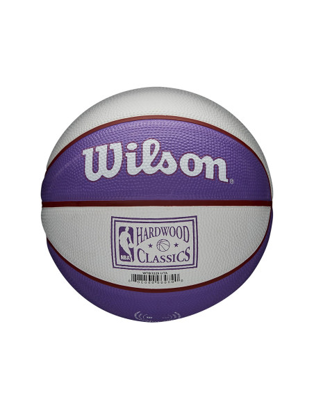 Mini Ballon NBA - Utah Jazz