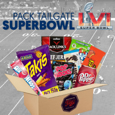 Pack Super Bowl LV
