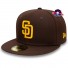 Cap 59fifty - San Diego Padres - New Era