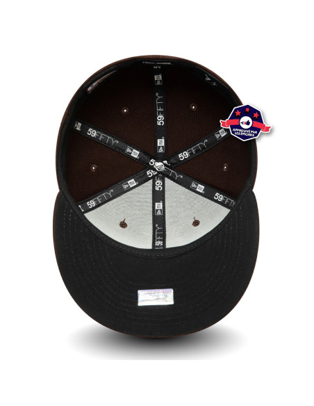 Casquette 59fifty - San Diego Padres - New Era