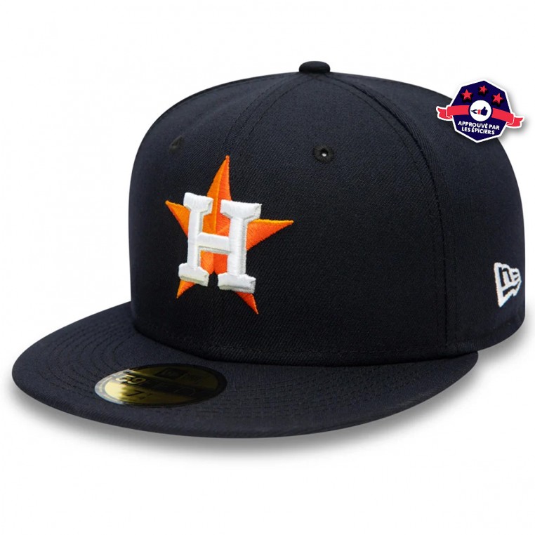 Cap 59fifty - Houston Astros - New Era