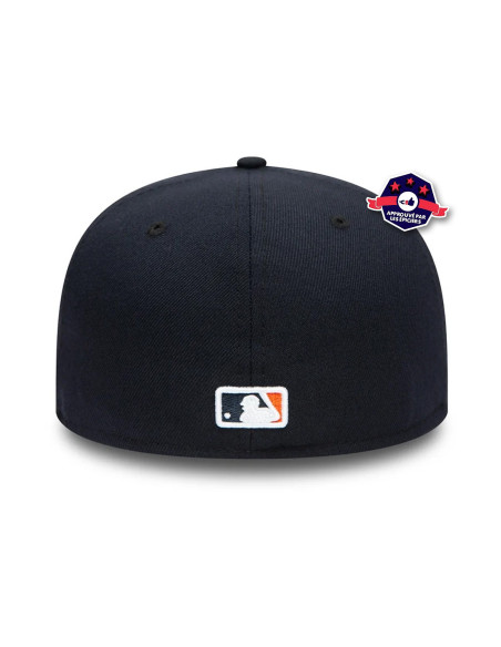Casquette 59fifty - Houston Astros - New Era