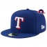 Cap 59fifty - Texas Rangers - New Era
