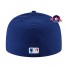 Cap 59fifty - Texas Rangers - New Era