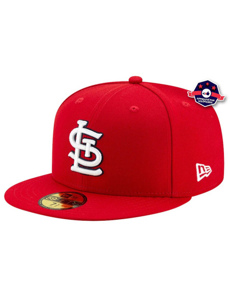 Casquette 59fifty - St Louis Cardinals - New Era