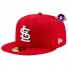 59fifty cap - St Louis Cardinals - New Era