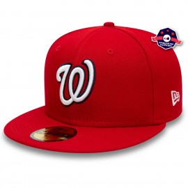 Cap 59fifty - Washington Nationals - New Era