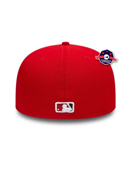 Casquette 59fifty - Washington Nationals - New Era