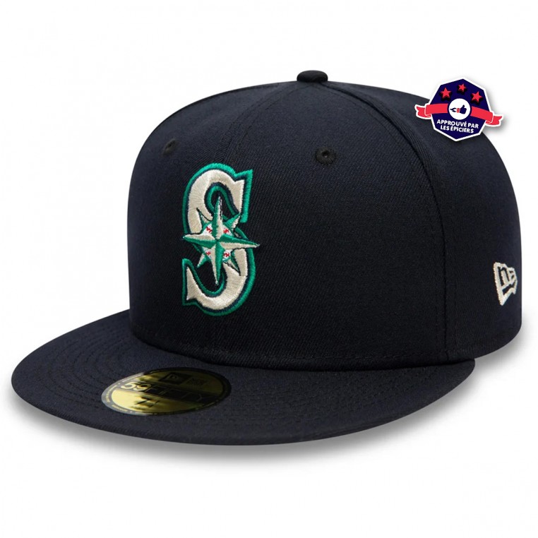 Cap 59fifty - Seattle Mariners - New Era